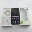 Смартфон Samsung Galaxy S22 (S901B) 128Gb Phantom Black (SM-S901BZKDSEK) USED **