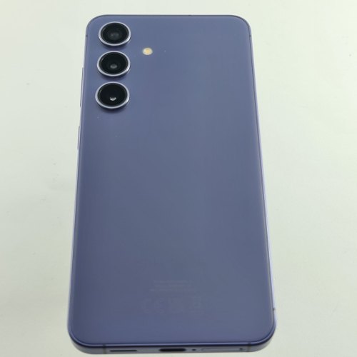 Смартфон Galaxy S24 (S921B) 256Gb Cobalt Violet (SM-S921BZVGSEK) USED **