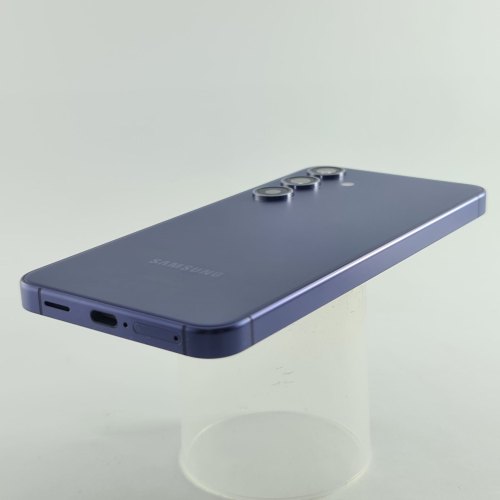 Смартфон Galaxy S24 (S921B) 256Gb Cobalt Violet (SM-S921BZVGSEK) USED **