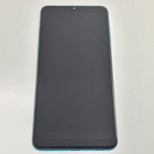 Смартфон Samsung Galaxy M12 (M127F) 64Gb Blue (SM-M127FLBVSEK) USED **