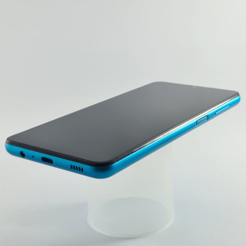 Смартфон Samsung Galaxy M12 (M127F) 64Gb Blue (SM-M127FLBVSEK) USED **