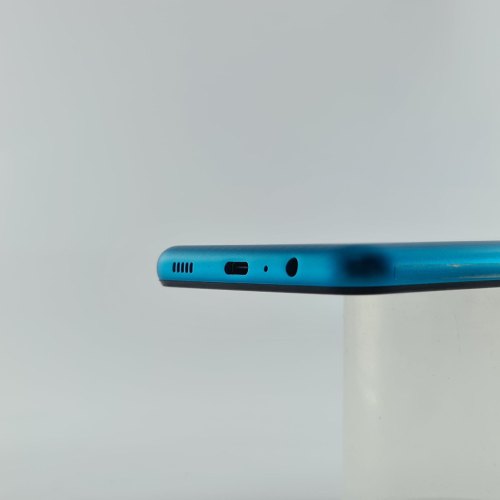 Смартфон Samsung Galaxy M12 (M127F) 64Gb Blue (SM-M127FLBVSEK) USED **