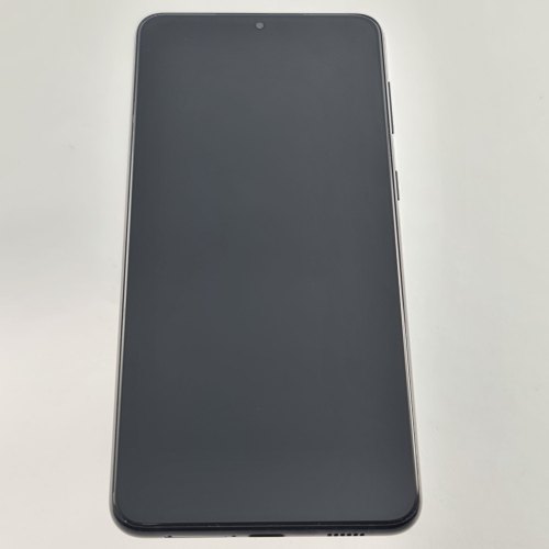 Смартфон Samsung Galaxy S21 Plus (G996B) 128Gb Phantom Black (SM-G996BZKDSEK) USED **