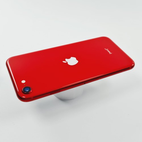 Смартфон iPhone SE 128GB (PRODUCT)RED, Model A2296 USED **