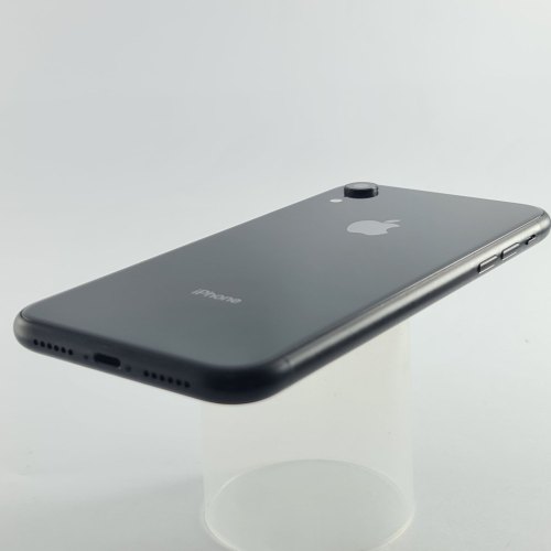 Смартфон iPhone XR 64GB Black, Model A2105 USED **