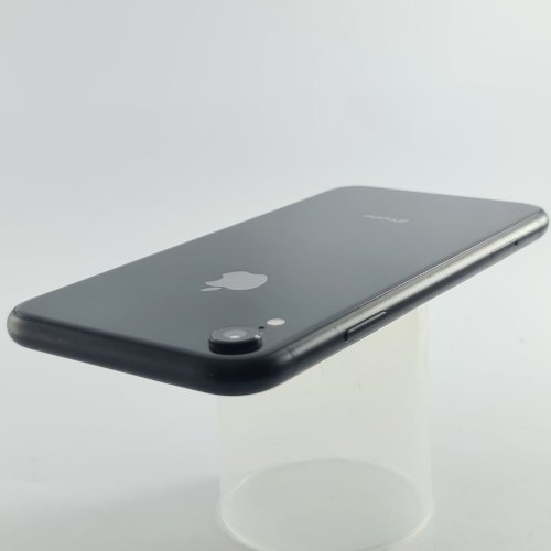 Смартфон iPhone XR 64GB Black, Model A2105 USED **