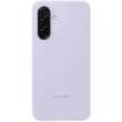 Чохол Samsung Galaxy A36 (A366) Silicone Case EF-PA366CVEGWW, Lavender