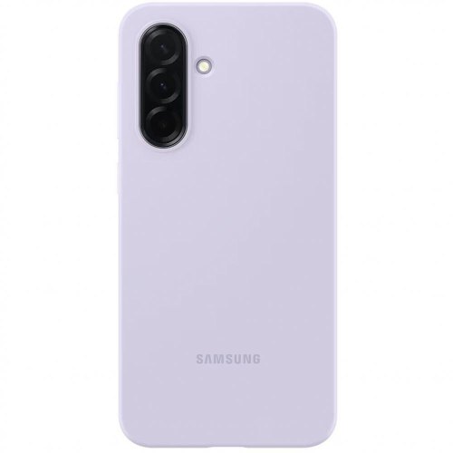 Чохол Samsung Galaxy A36 (A366) Silicone Case EF-PA366CVEGWW, Lavender