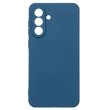 Накладка ArmorStandart ICON Case for Samsung A56 5G (A566) Camera cover, Dark Blue (ARM82588)