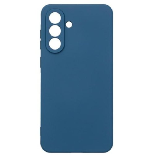 Накладка ArmorStandart ICON Case for Samsung A56 5G (A566) Camera cover, Dark Blue (ARM82588)