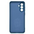 Накладка ArmorStandart ICON Case for Samsung A56 5G (A566) Camera cover, Dark Blue (ARM82588)