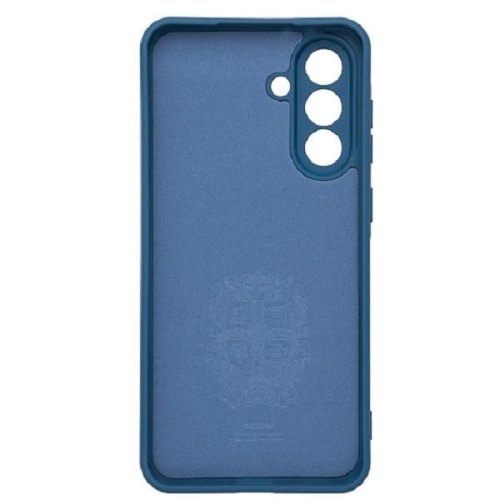 Накладка ArmorStandart ICON Case for Samsung A56 5G (A566) Camera cover, Dark Blue (ARM82588)