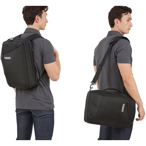 Сумка для ноутбука Thule Accent, 15.6, Black (3204815)