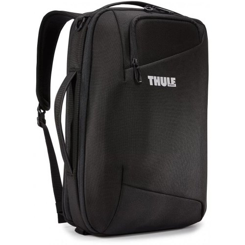 Сумка для ноутбука Thule Accent, 15.6, Black (3204815)