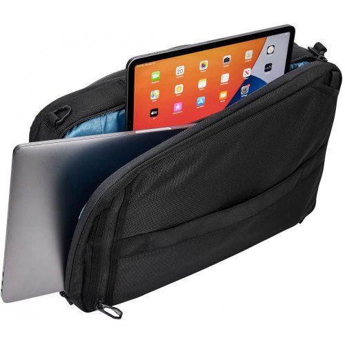 Сумка для ноутбука Thule Accent, 15.6, Black (3204815)