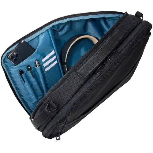Сумка для ноутбука Thule Accent, 15.6, Black (3204815)