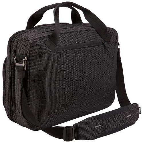Сумка для ноутбука Thule Crossover 2 C2LB-116, 15.6, Black (3203842)