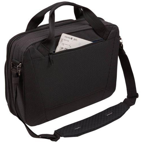 Сумка для ноутбука Thule Crossover 2 C2LB-116, 15.6, Black (3203842)