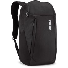 Рюкзак для ноутбука Thule Accent Recycled Backpack 20L TACBP-2115, Black (3205380)