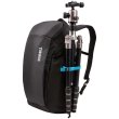 Сумка для фотокамери Thule EnRoute Medium DSLR Backpack TECB-120, Black (3203902)