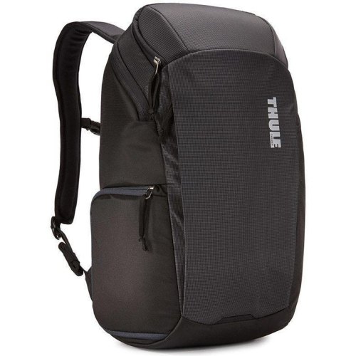 Сумка для фотокамери Thule EnRoute Medium DSLR Backpack TECB-120, Black (3203902)