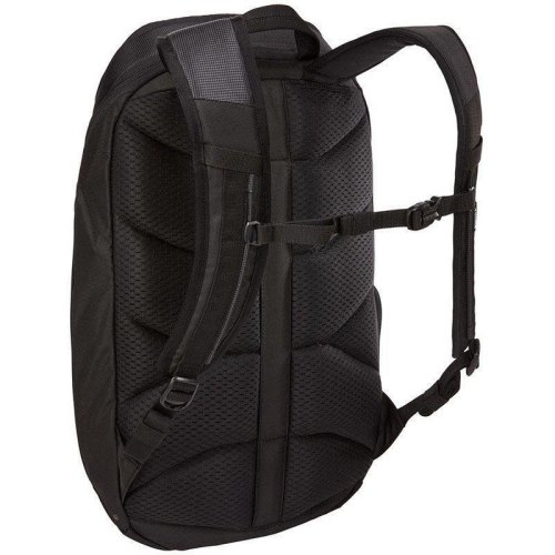 Сумка для фотокамери Thule EnRoute Medium DSLR Backpack TECB-120, Black (3203902)