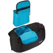 Сумка для фотокамери Thule EnRoute Medium DSLR Backpack TECB-120, Black (3203902)