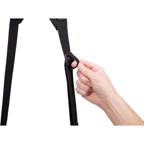 Сумка для ноутбука Thule Subterra 2 Attache TSA-416, 16, Black (3205034)