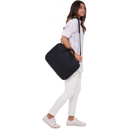 Сумка для ноутбука Thule Subterra 2 Attache TSA-416, 16, Black (3205034)