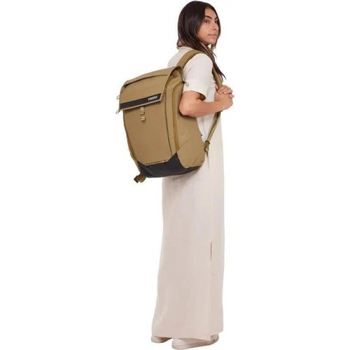 Рюкзак для ноутбука Thule Paramount 27L PARABP-3216, Nutria (3205016)