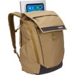 Рюкзак для ноутбука Thule Paramount 27L PARABP-3216, Nutria (3205016)
