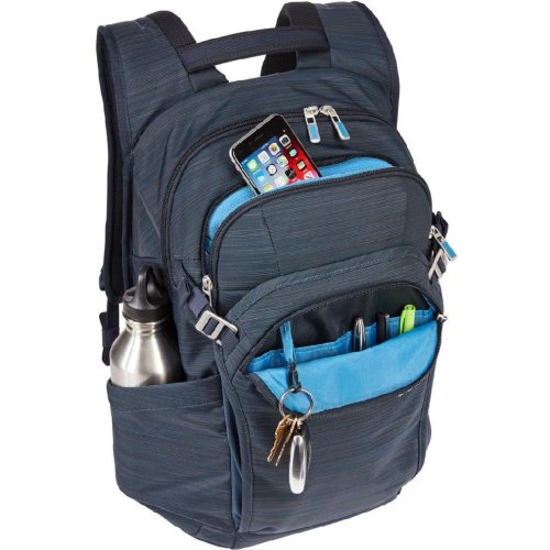 Рюкзак для ноутбука Thule Construct 24L CONBP-116, Blue (3204168)