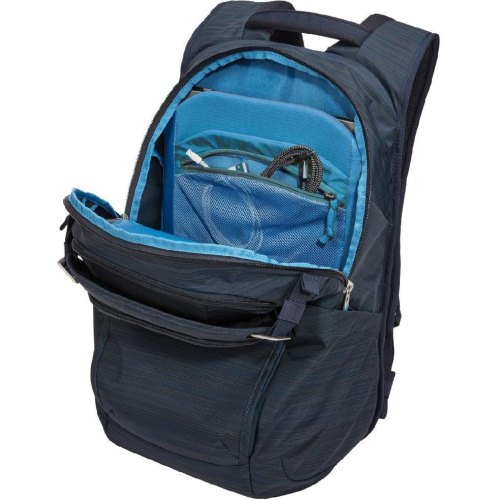 Рюкзак для ноутбука Thule Construct 24L CONBP-116, Blue (3204168)