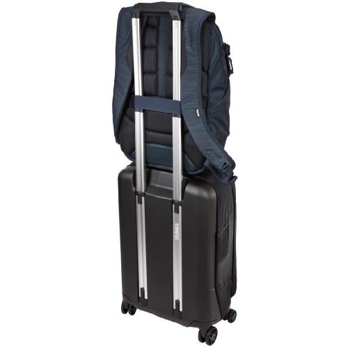 Рюкзак для ноутбука Thule Construct 24L CONBP-116, Blue (3204168)
