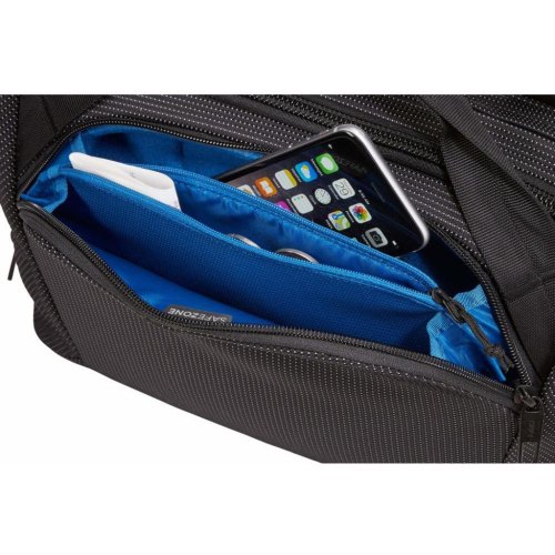 Сумка для ноутбука Thule Crossover 2 C2LB-113, 13.3, Black (3203843)