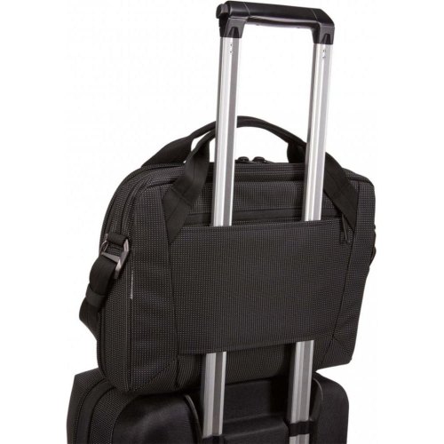 Сумка для ноутбука Thule Crossover 2 C2LB-113, 13.3, Black (3203843)