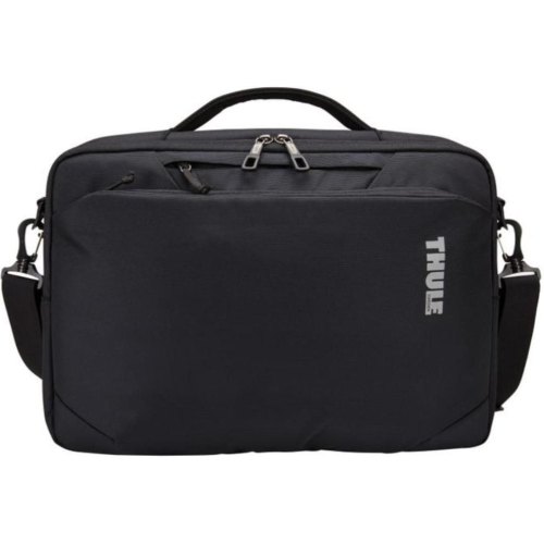 Сумка для ноутбука Thule Subterra Laptop Bag TSSB-316, 15, Black (3204086)