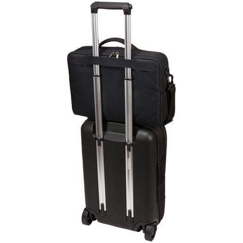 Сумка для ноутбука Thule Subterra Laptop Bag TSSB-316, 15, Black (3204086)