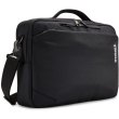 Сумка для ноутбука Thule Subterra Laptop Bag TSSB-316, 15, Black (3204086)