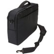 Сумка для ноутбука Thule Subterra Laptop Bag TSSB-316, 15, Black (3204086)