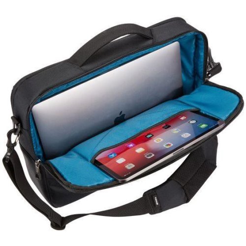 Сумка для ноутбука Thule Subterra Laptop Bag TSSB-316, 15, Black (3204086)