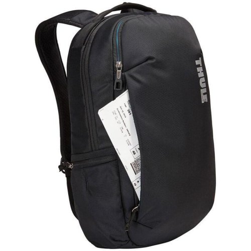 Рюкзак для ноутбука Thule Subterra 23L TSLB315, 15.6, Black (3204052)