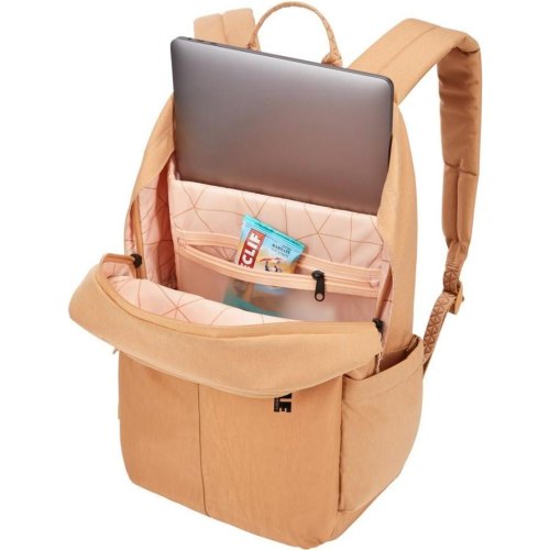 Рюкзак для ноутбука Thule Campus Indago 23L TCAM-7116, Doe Tan (3204774)