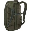 Сумка для фотокамери Thule EnRoute Large DSLR Backpack TECB-125, Dark Forest (3203905)