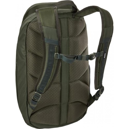 Сумка для фотокамери Thule EnRoute Large DSLR Backpack TECB-125, Dark Forest (3203905)