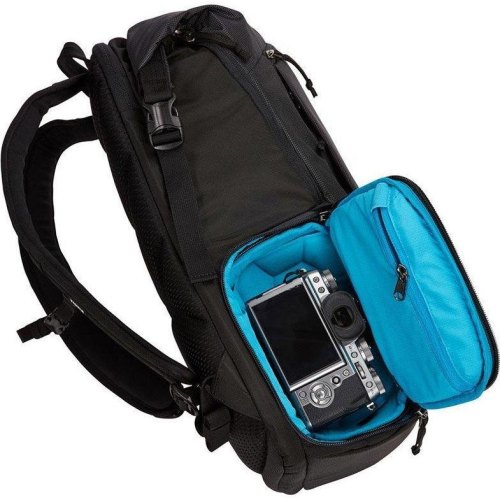Сумка для фотокамери Thule EnRoute Large DSLR Backpack TECB-125, Dark Forest (3203905)
