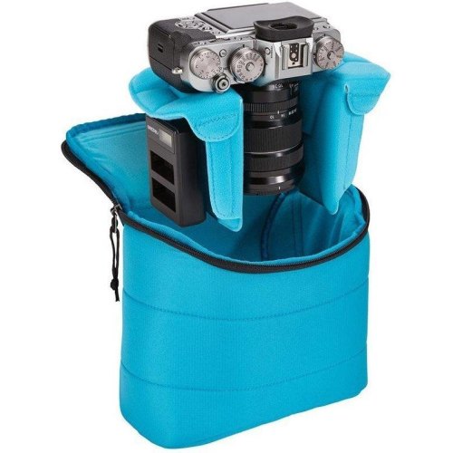 Сумка для фотокамери Thule EnRoute Large DSLR Backpack TECB-125, Dark Forest (3203905)