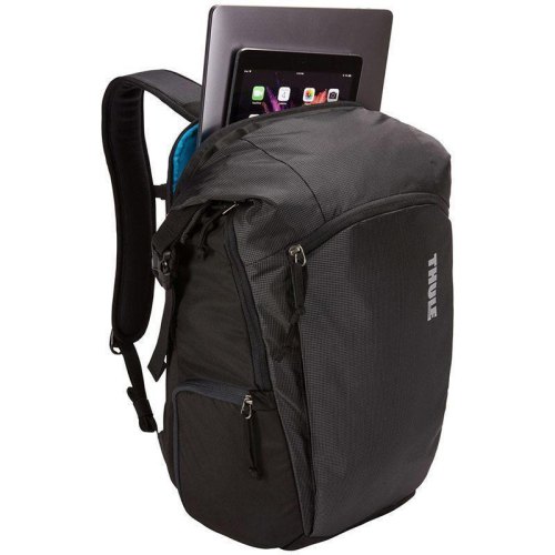 Сумка для фотокамери Thule EnRoute Large DSLR Backpack TECB-125, Dark Forest (3203905)