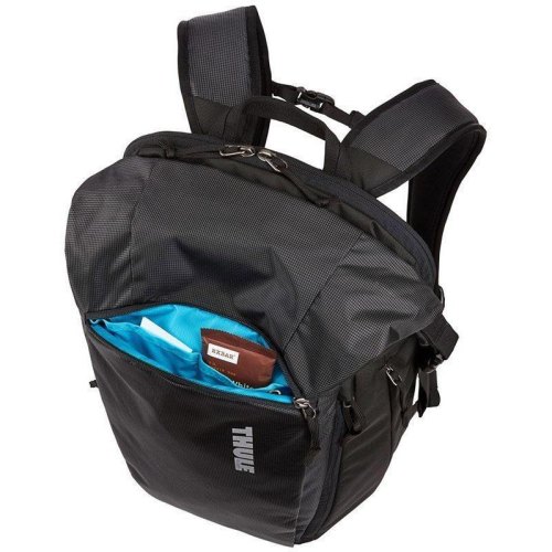 Сумка для фотокамери Thule EnRoute Large DSLR Backpack TECB-125, Dark Forest (3203905)