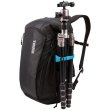 Сумка для фотокамери Thule EnRoute Large DSLR Backpack TECB-125, Dark Forest (3203905)